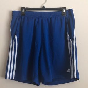 Adidas Basketball Shorts